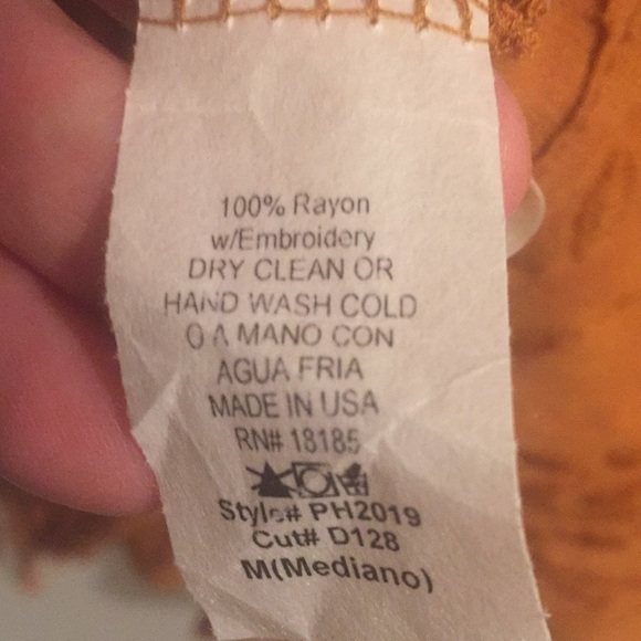 NWT & NWOT Audrey 3+1 shorts Romper off shoulder - Picture 9 of 10